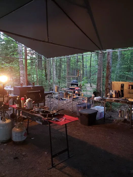 Apple Hill Campground Picture 6