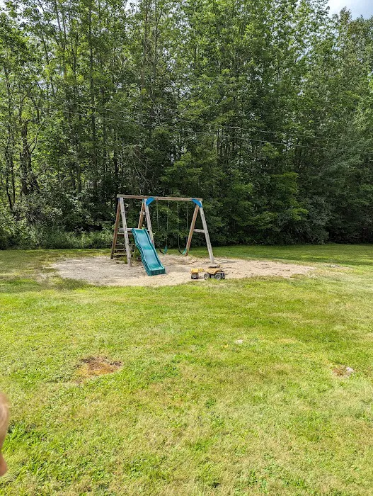 Apple Hill Campground Picture 9