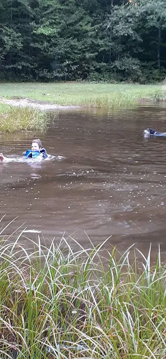 Apple Hill Campground Picture 3