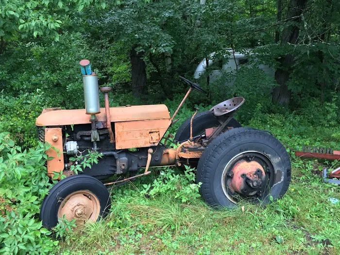 Apple Hill Campground Picture 7