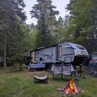Apple Hill Campground ico