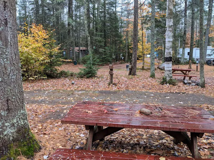 Apple Hill Campground Picture 4