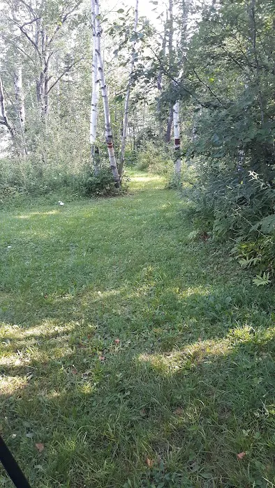 Burns Lake Campground Picture 8