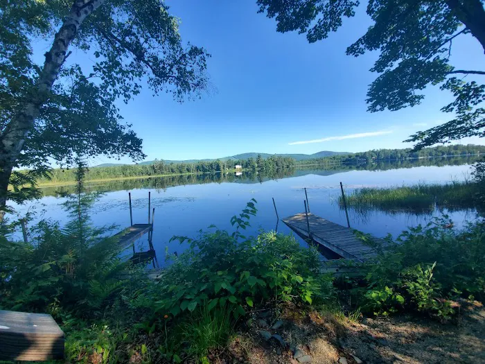 Burns Lake Campground Picture 4