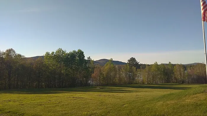 Burns Lake Campground Picture 5