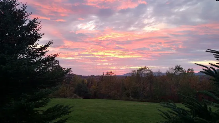 Burns Lake Campground Picture 1