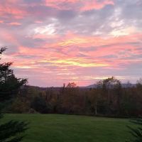 Burns Lake Campground ico