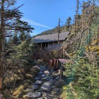 Garfield Ridge Campsite and Shelter, Appalachian Trail ico