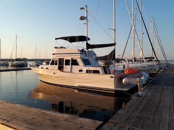 Monty's Bay Campsites Picture 1