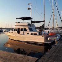 Monty's Bay Campsites ico