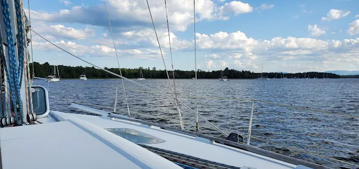 Monty's Bay Campsites Picture 6