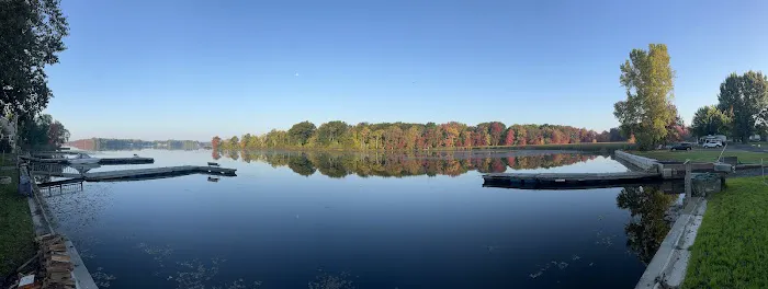 Carry Bay Campground Picture 4
