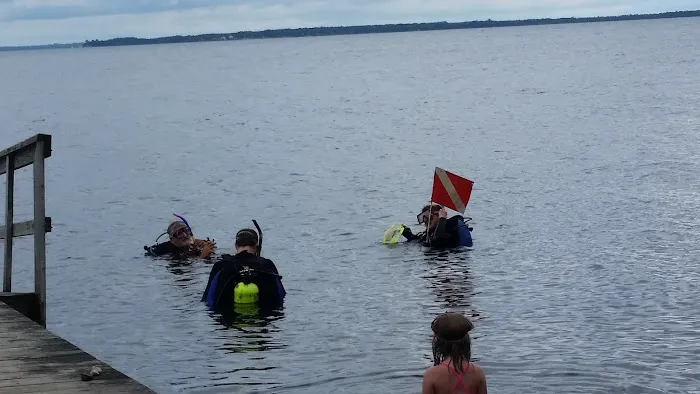 Champlain Valley Campground Picture 3