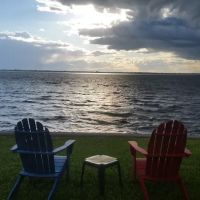 Champlain Valley Campground ico