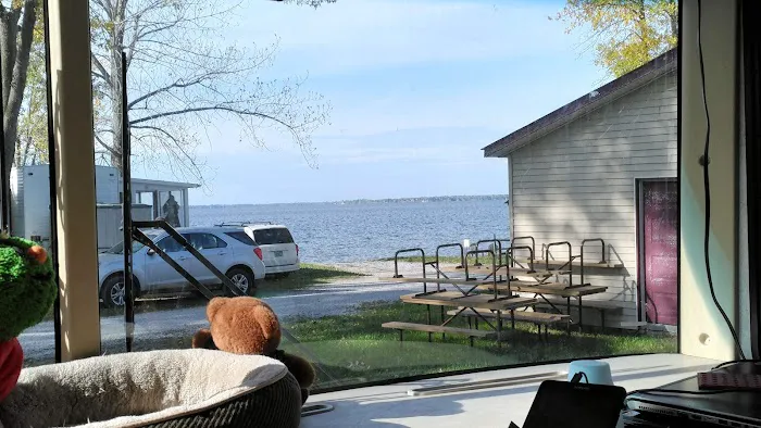 Champlain Valley Campground Picture 9