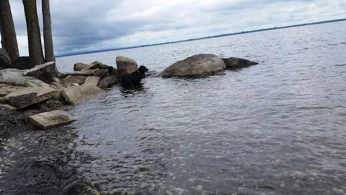 Champlain Valley Campground Picture 6