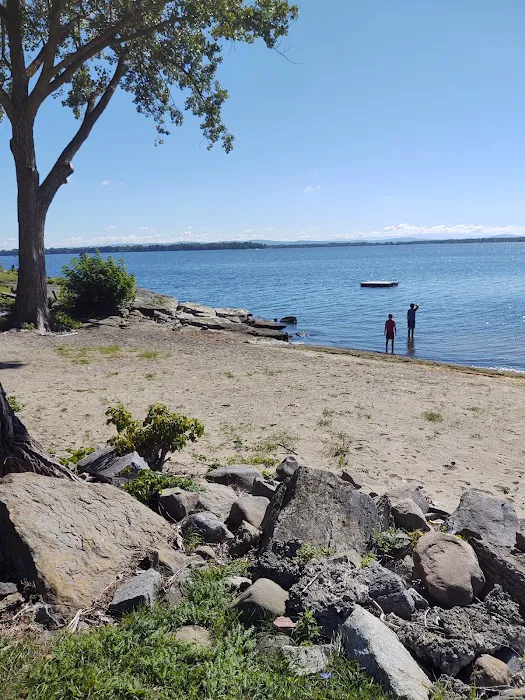 Sunset Rock RV Park Picture 1