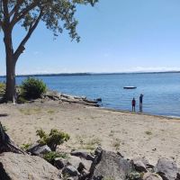 Sunset Rock RV Park ico