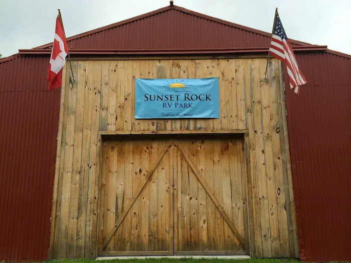 Sunset Rock RV Park Picture 10