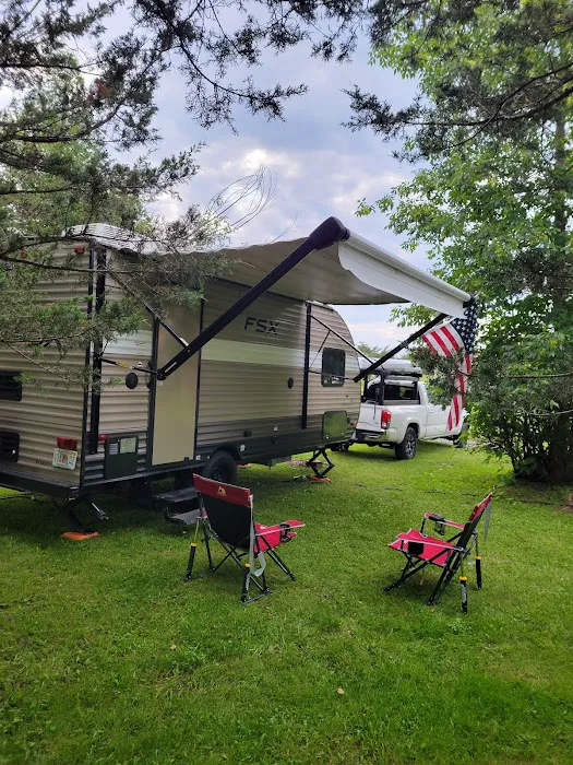 Sunset Rock RV Park Picture 7