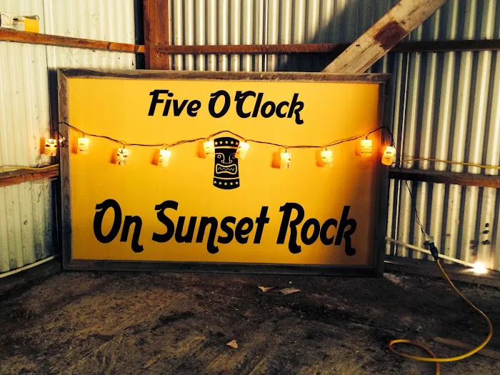 Sunset Rock RV Park Picture 2