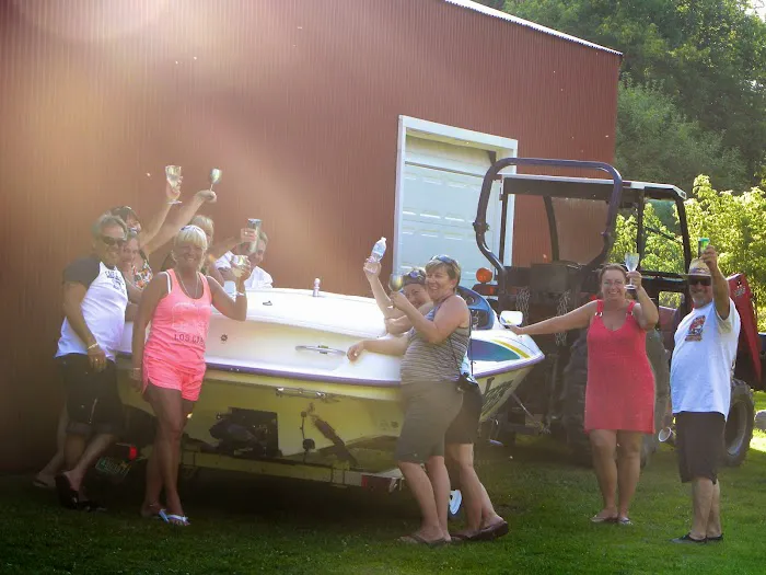 Sunset Rock RV Park Picture 6