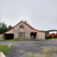 Dillenbeck Cabins ico