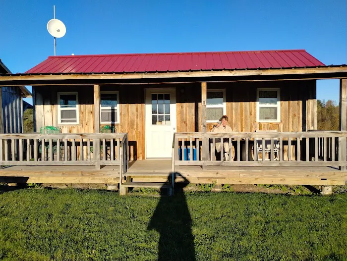 Dillenbeck Cabins Picture 5