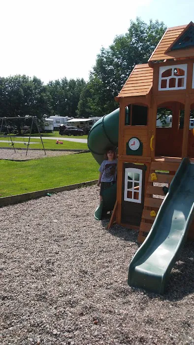Goose Point Campground LLC Picture 4