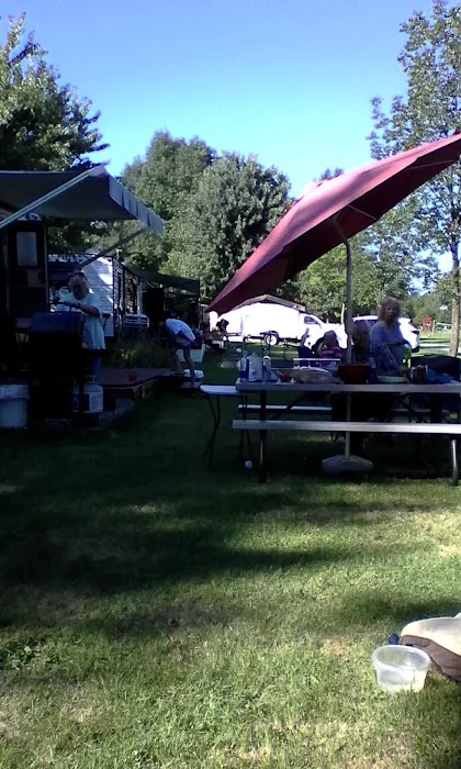 Goose Point Campground LLC Picture 1