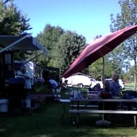 Goose Point Campground LLC ico