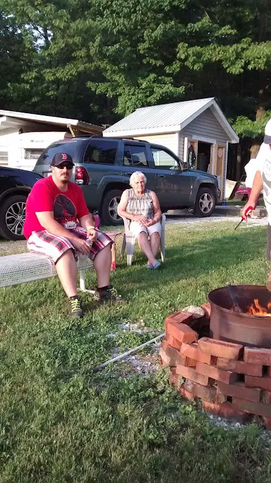 Lakewood Campgrounds Picture 8