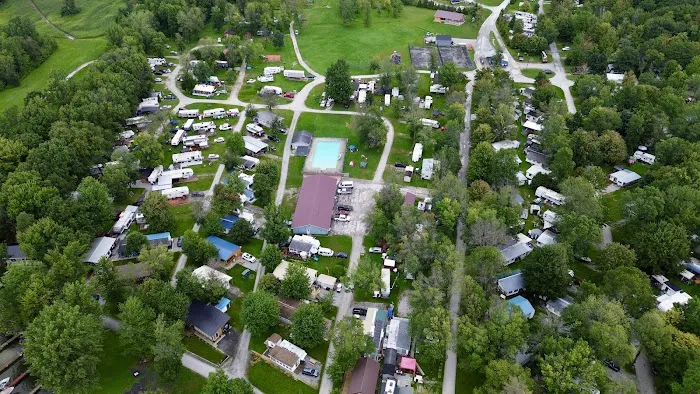 Lakewood Campgrounds Picture 5
