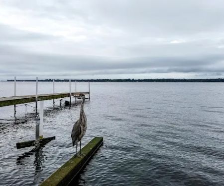 Lakewood Campgrounds