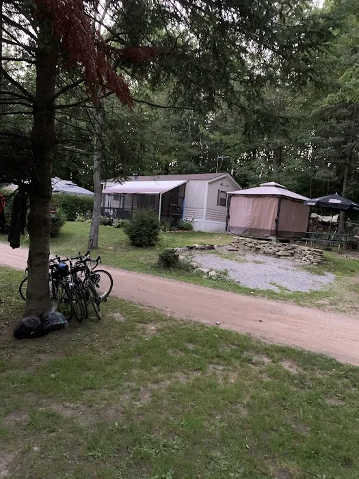 Blue Haven Campground and Resort Picture 2