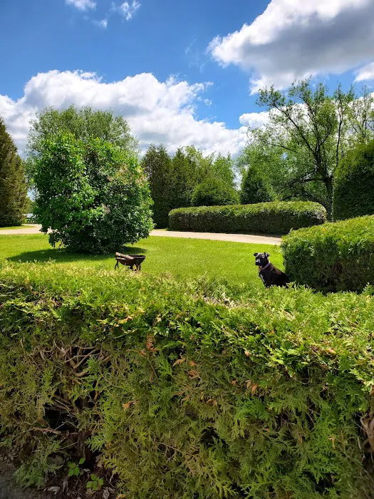 Blue Haven Campground and Resort Picture 9