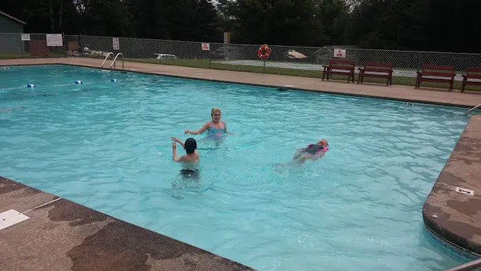 Blue Haven Campground and Resort Picture 6