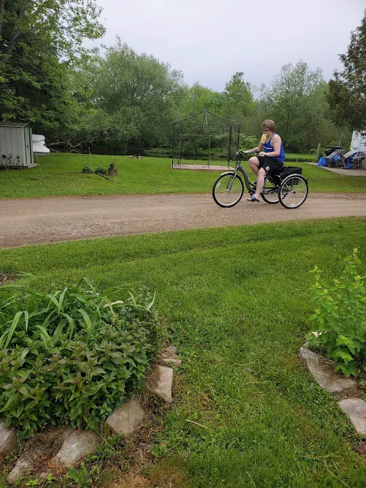 Blue Haven Campground and Resort Picture 7