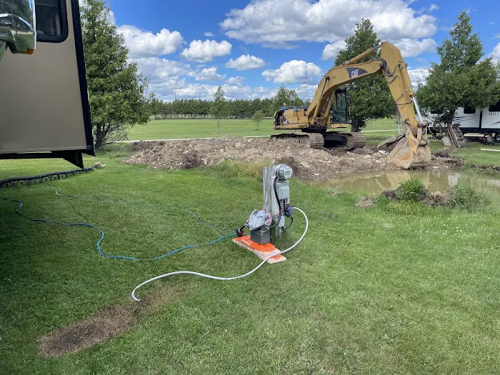 Ranch Side Park Campground Picture 3