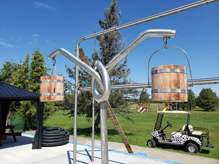 Ranch Side Park Campground Picture 7