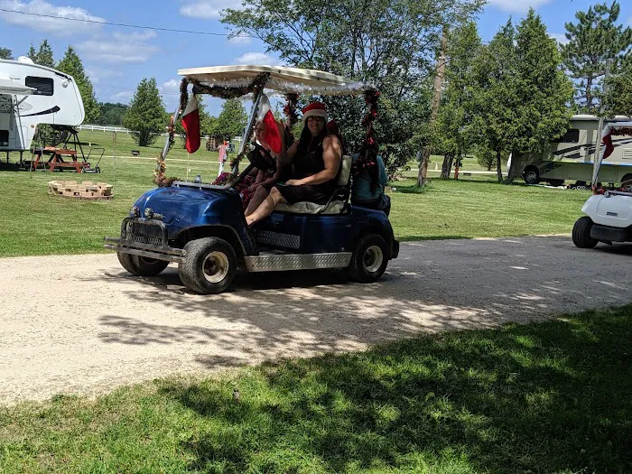 Ranch Side Park Campground Picture 10