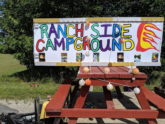 Ranch Side Park Campground Picture 4