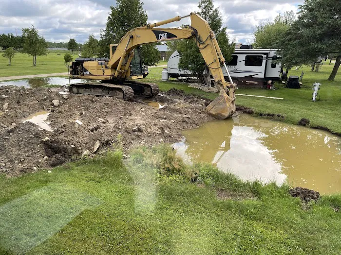 Ranch Side Park Campground Picture 1