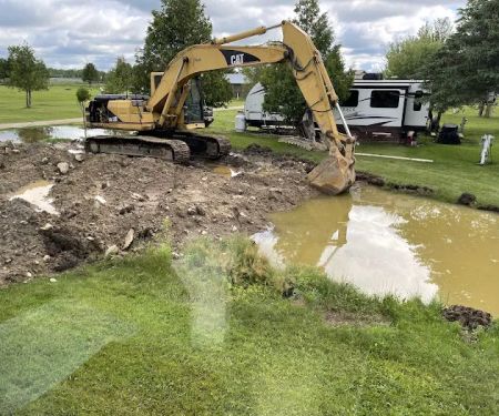 Ranch Side Park Campground