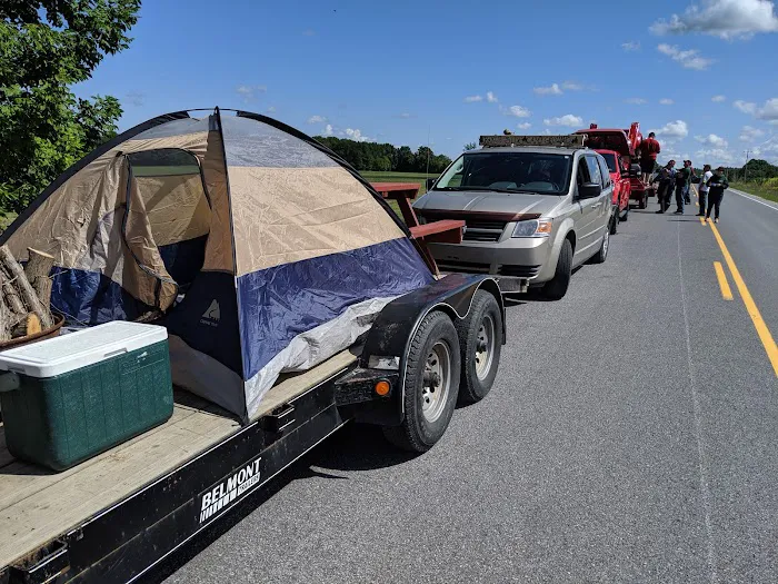 Ranch Side Park Campground Picture 5