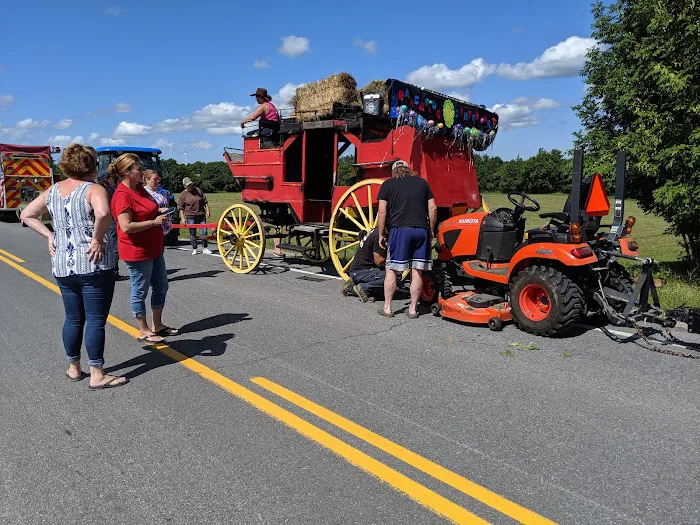 Ranch Side Park Campground Picture 9