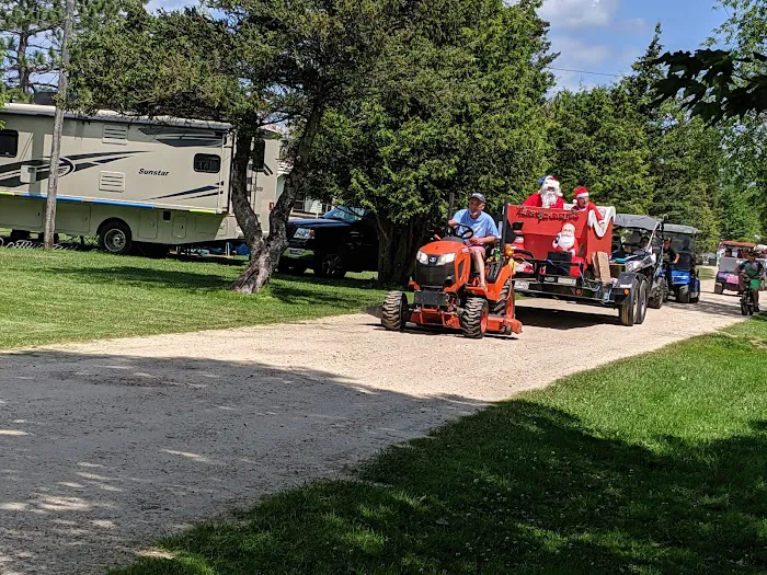 Ranch Side Park Campground Picture 6