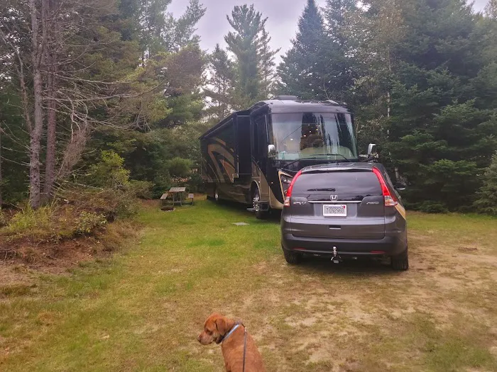 Beech Hill Campground Picture 5