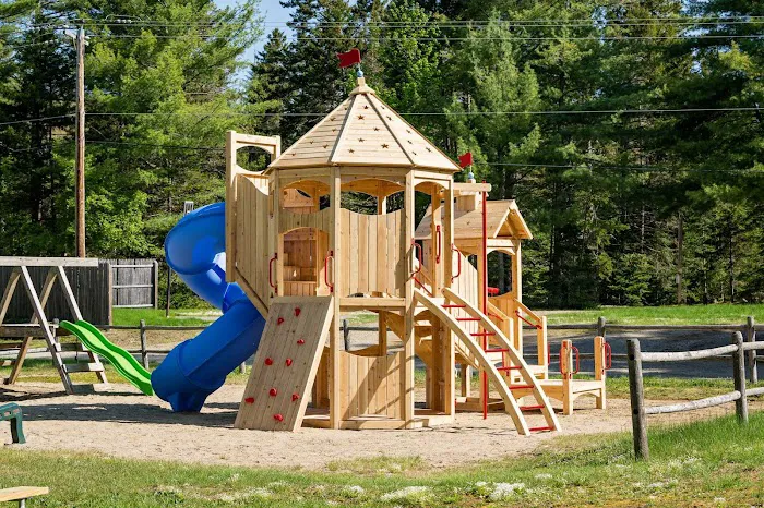 Beech Hill Campground Picture 10