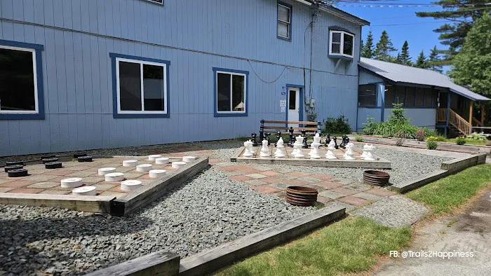 Beech Hill Campground Picture 4